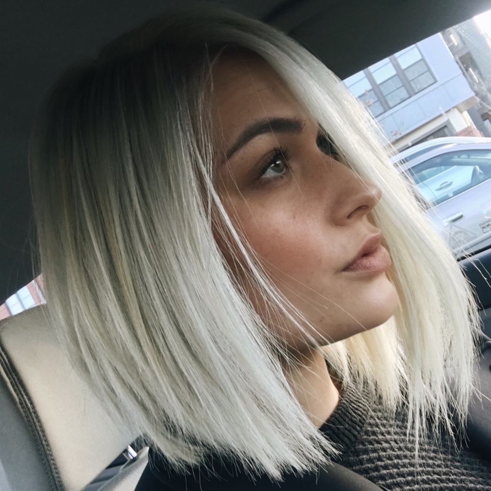 Meet your Posher, Alex!